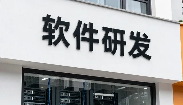 数字化转型中软件维护的关键策略与实践